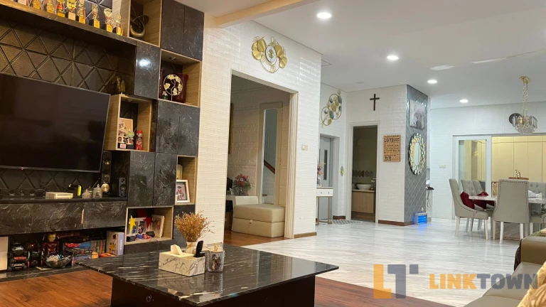 Linktown Pademangan Jakarta Utara