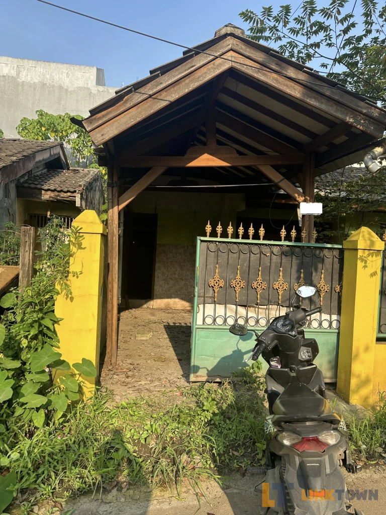 Linktown Bekasi