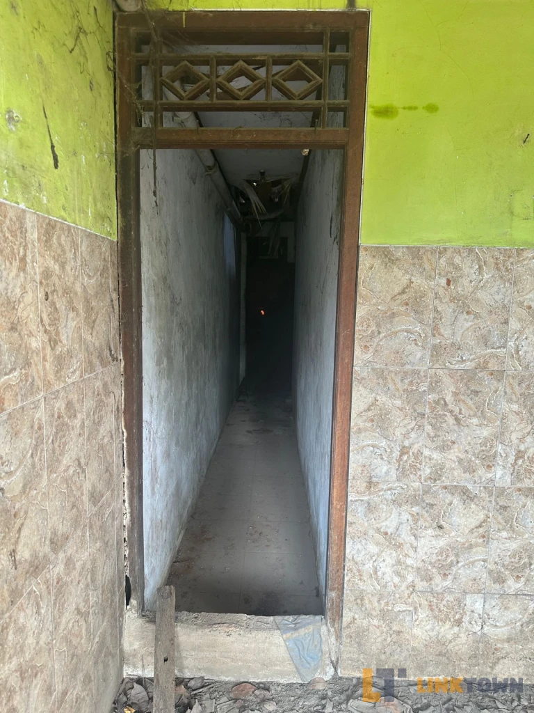 Linktown Bekasi