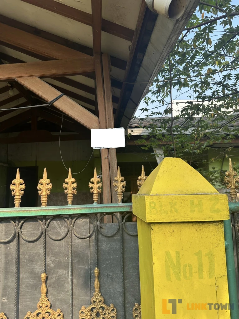 Linktown Bekasi
