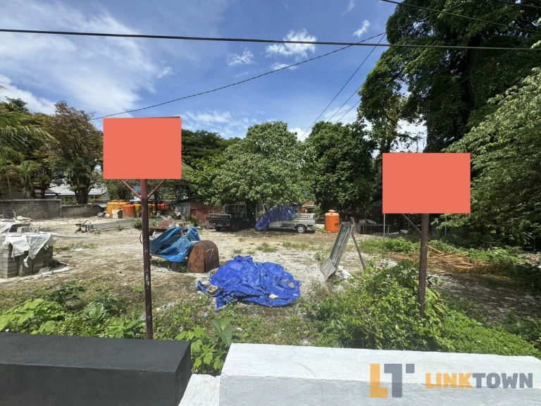 Linktown Ambon