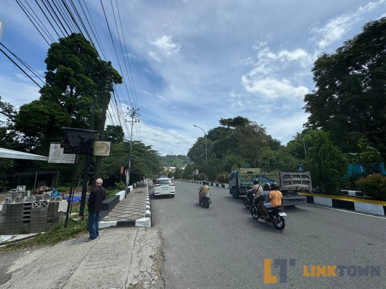 Linktown Ambon
