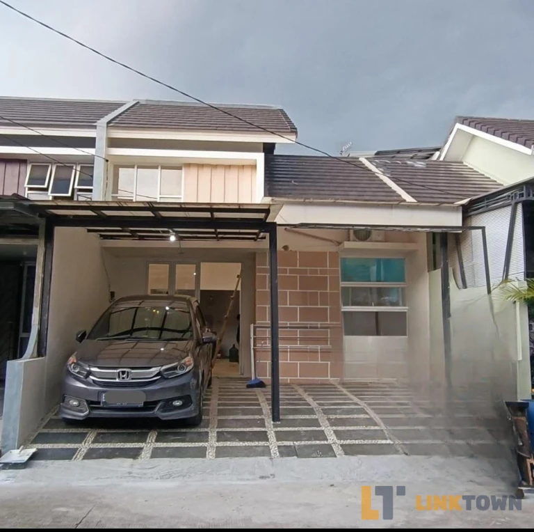 Linktown Tambun Bekasi
