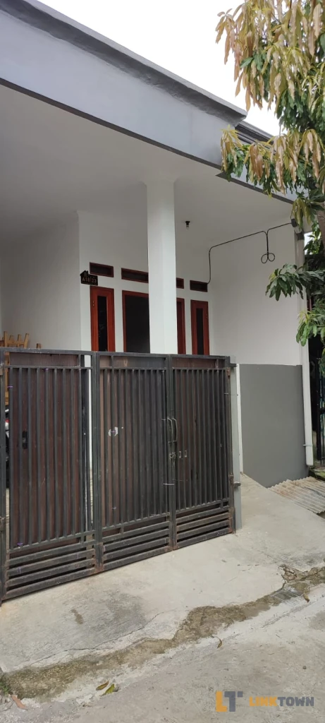 Linktown Puri Cendana Bekasi