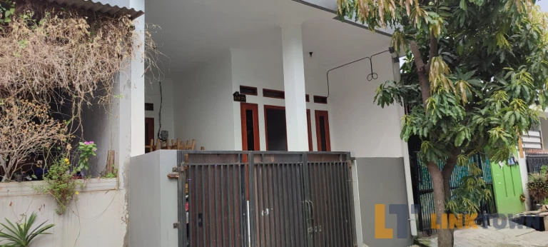 Linktown Puri Cendana Bekasi