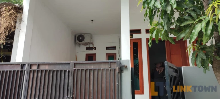 Linktown Puri Cendana Bekasi