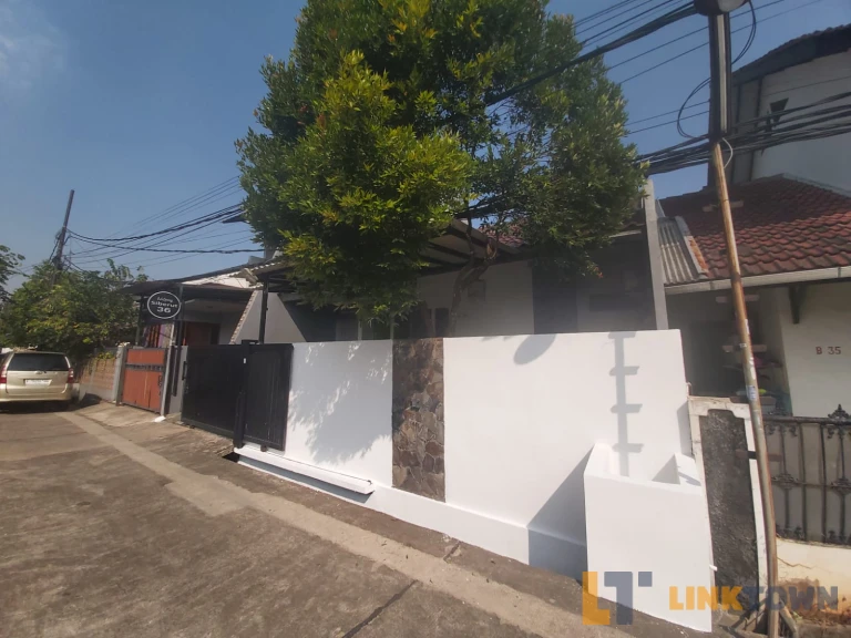 Linktown Jatibening Indah