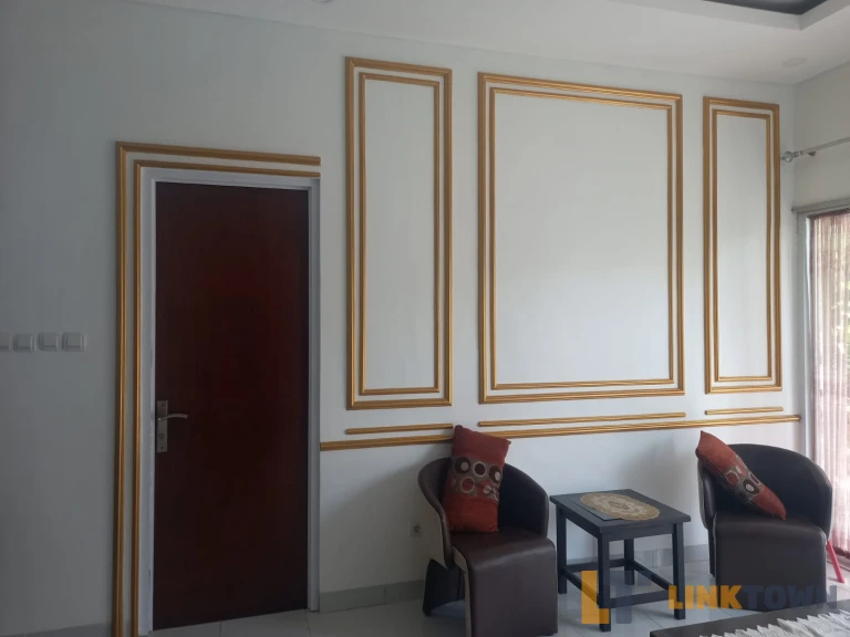 Linktown Pesona Vienna Kota Wisata