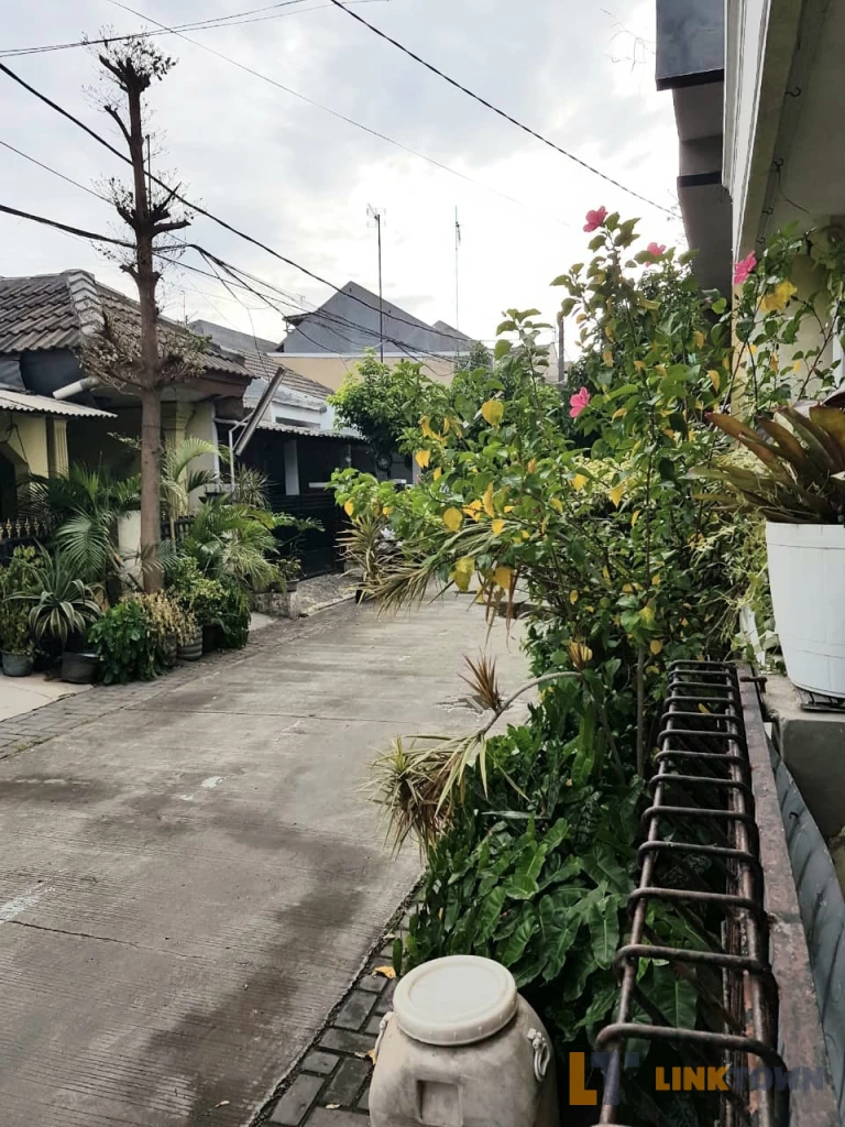 Linktown Jatimulya Tambun Selatan
