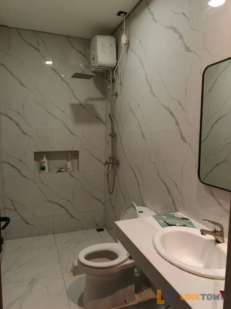 Linktown Taman Modern Jakarta Timur