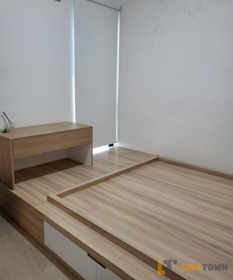 Linktown pondok cabe tangerang selatan