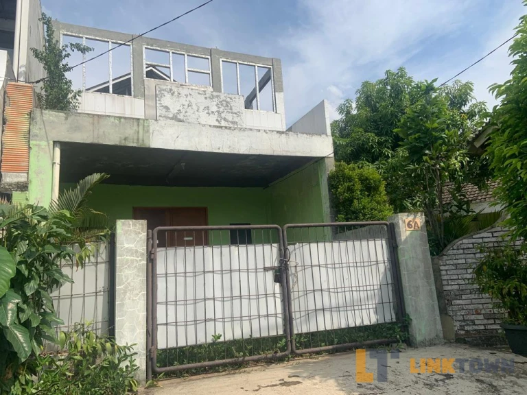 Linktown Sewa Cipete Jakarta Selatan