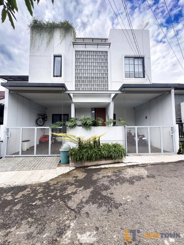 Linktown Cilengkrang Bandung
