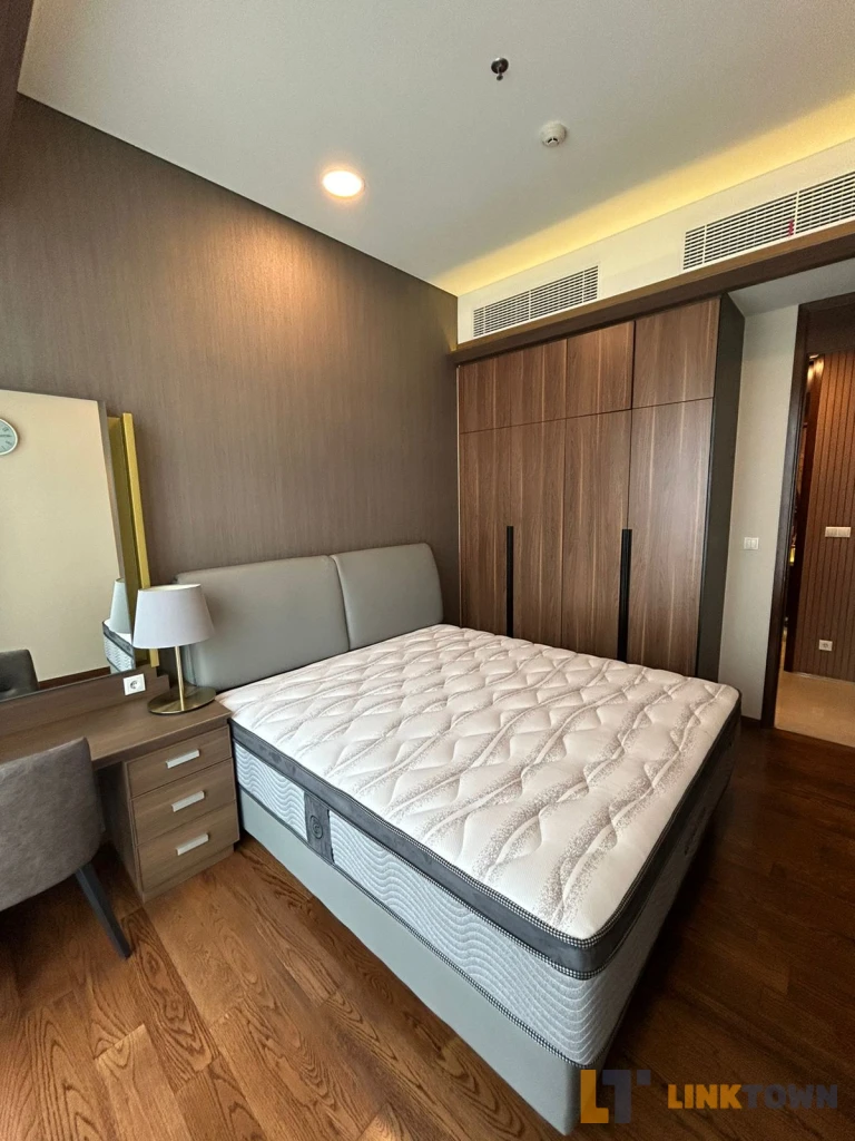 Linktown apartemen anandamaya residence jakarta barat