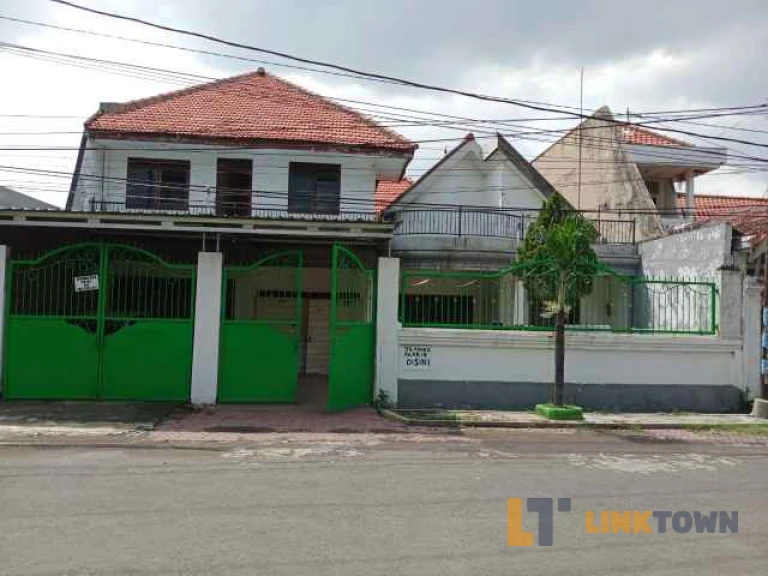 Linktown Surabaya