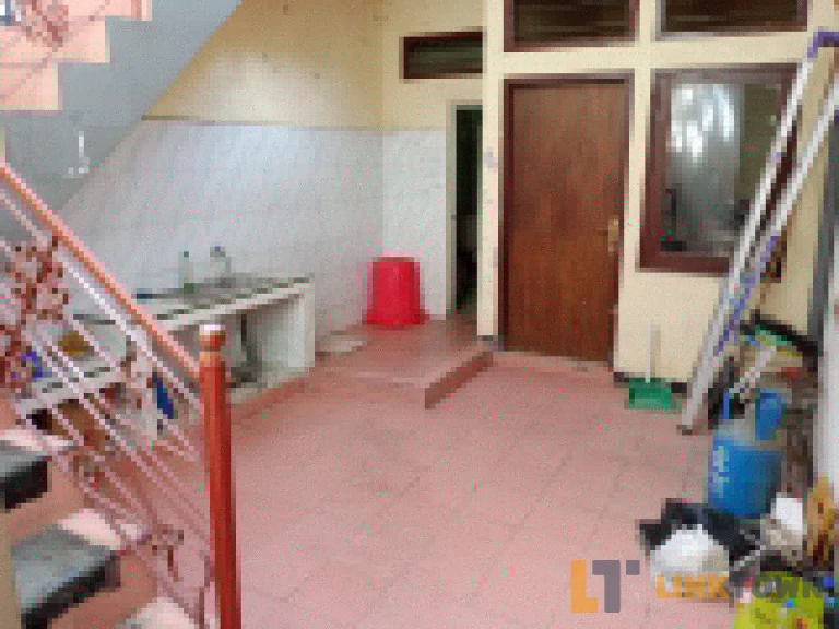Linktown Surabaya