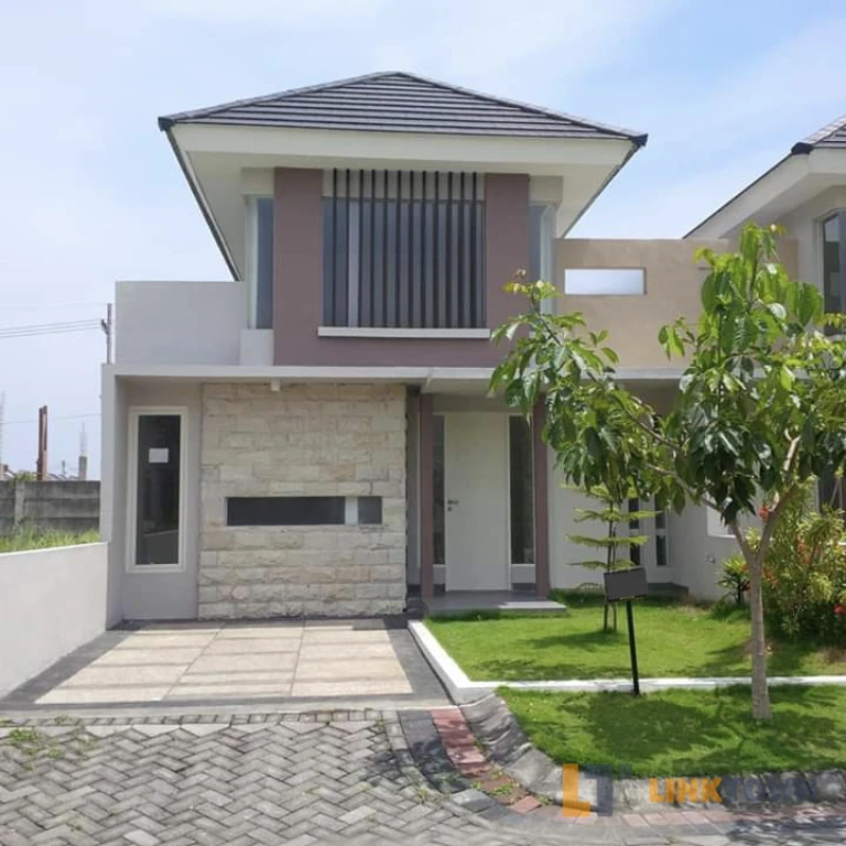 Linktown Sidoarjo