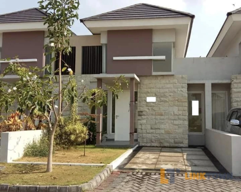 Linktown Sidoarjo