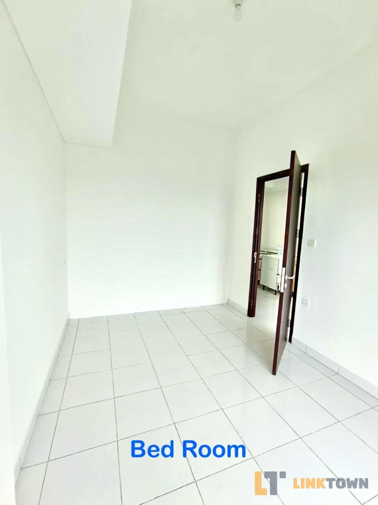Linktown apartemen casa de parco tangerang