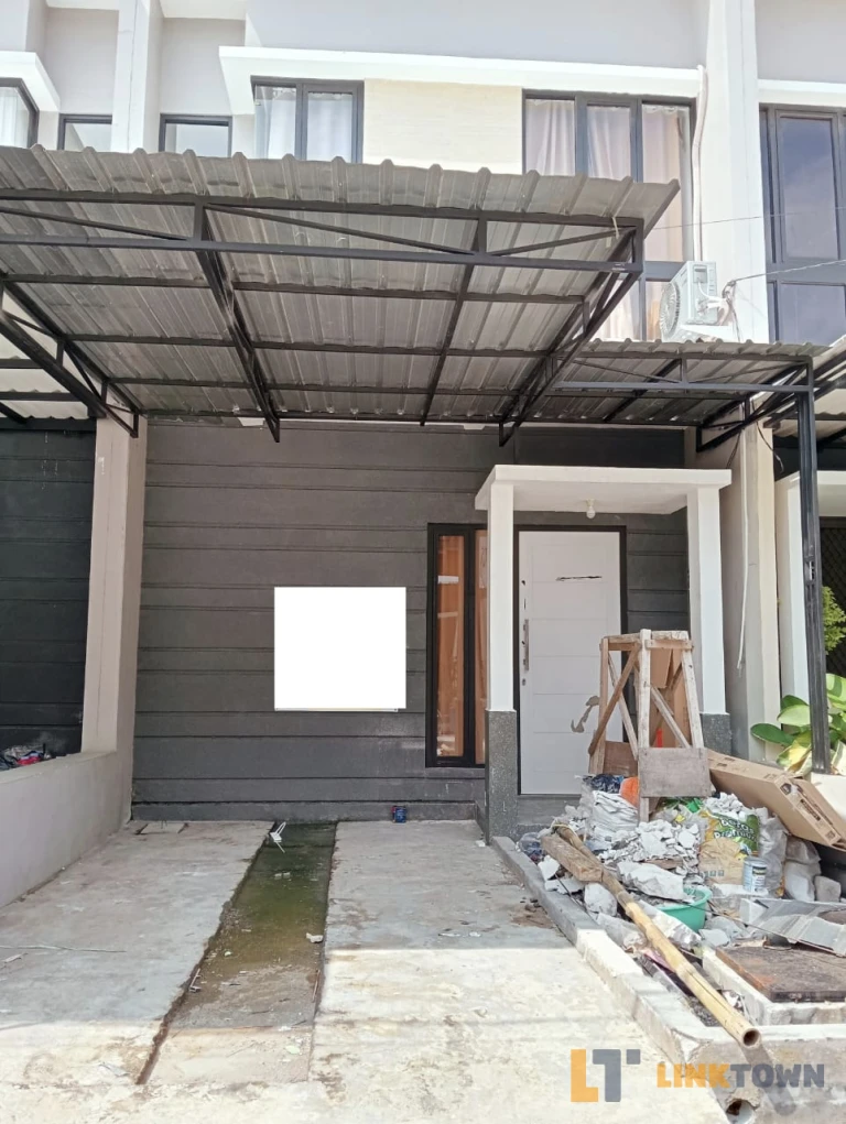 Linktown Surabaya
