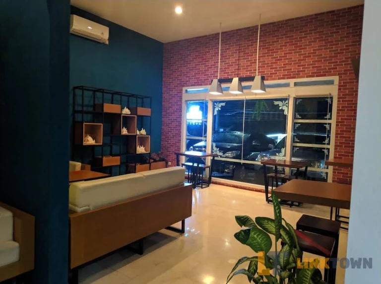 Linktown Tebet Jakarta Selatan