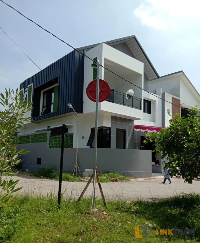 Linktown Bandung