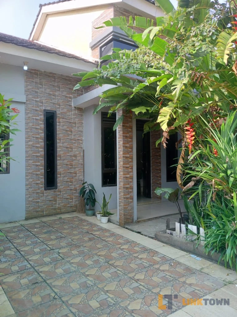 Linktown Over kredit rumah ciseeng parung