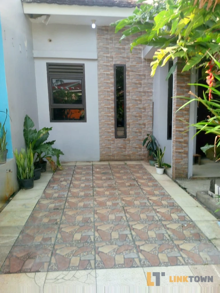 Linktown Over kredit rumah ciseeng parung