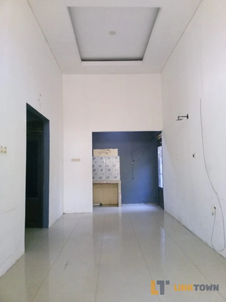 Linktown Over kredit rumah ciseeng parung