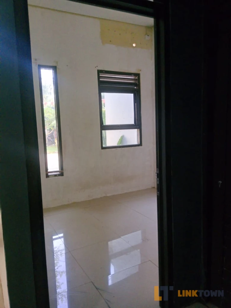 Linktown Over kredit rumah ciseeng parung