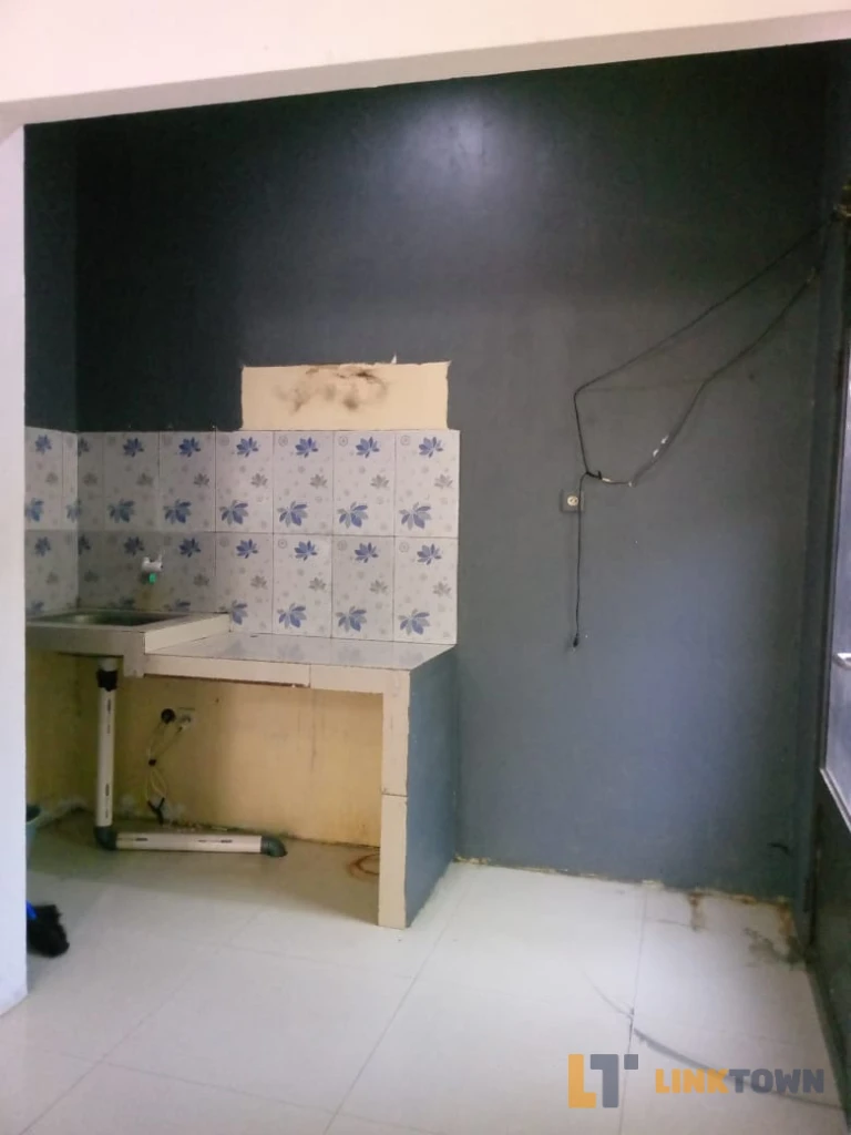 Linktown Over kredit rumah ciseeng parung