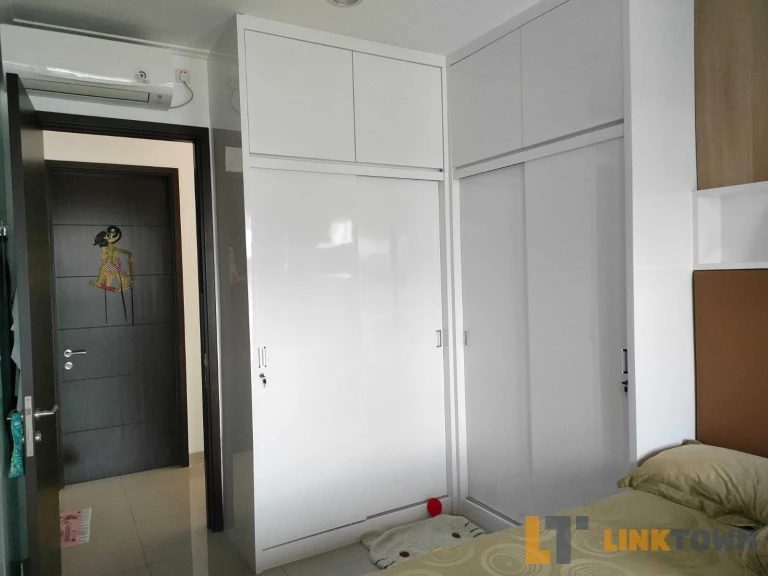 Linktown Rumah PIK 2