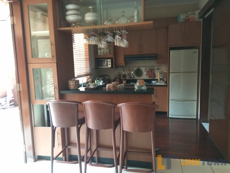 Linktown Golden Leaf Residence Bintaro Jakarta Selatan