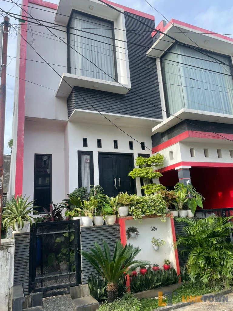 Linktown Duta Kranji Bekasi