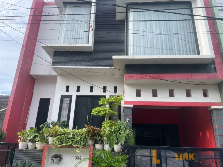 Linktown Duta Kranji Bekasi