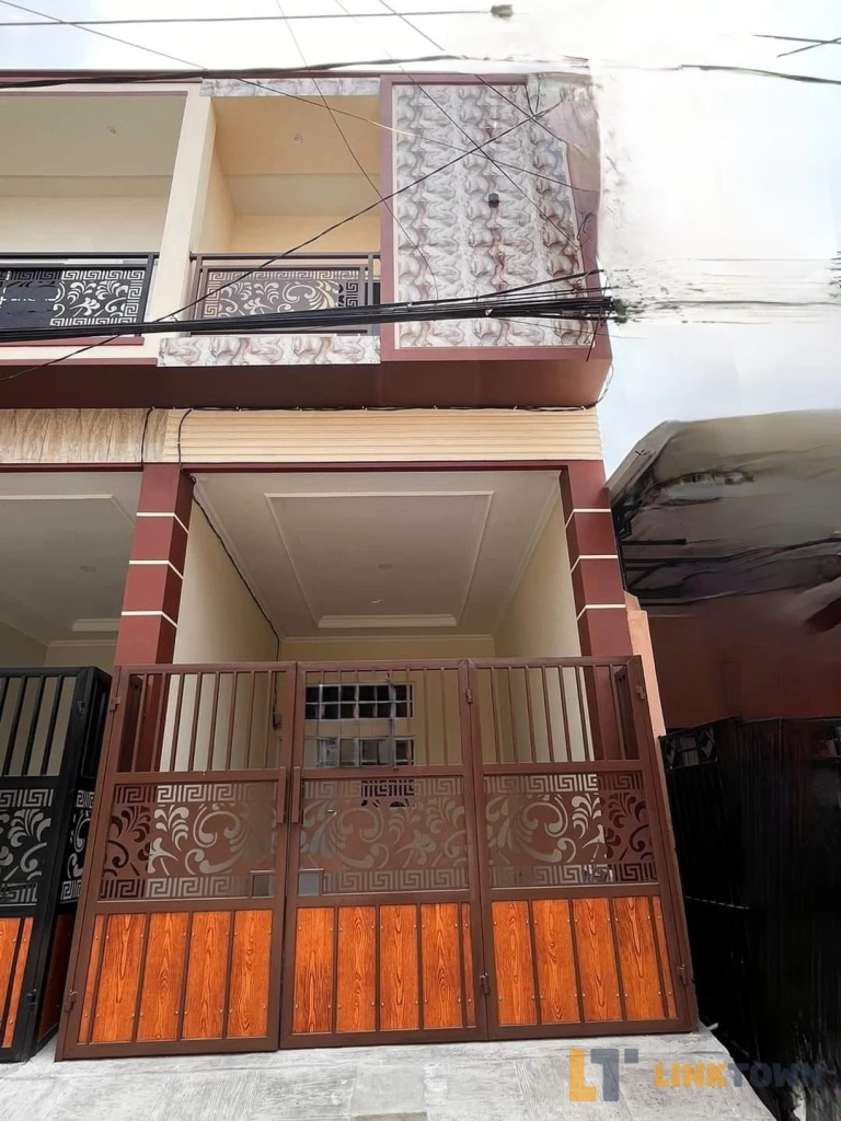 Linktown Poris Indah Tangerang
