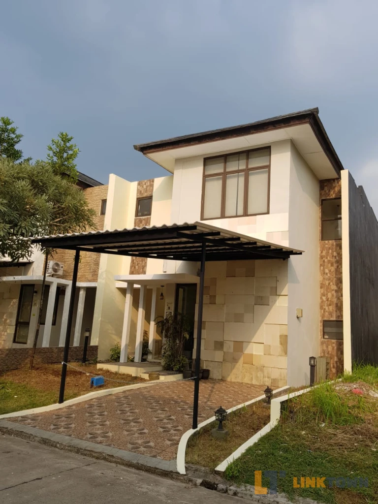 Linktown sewa sentul nirwana bogor