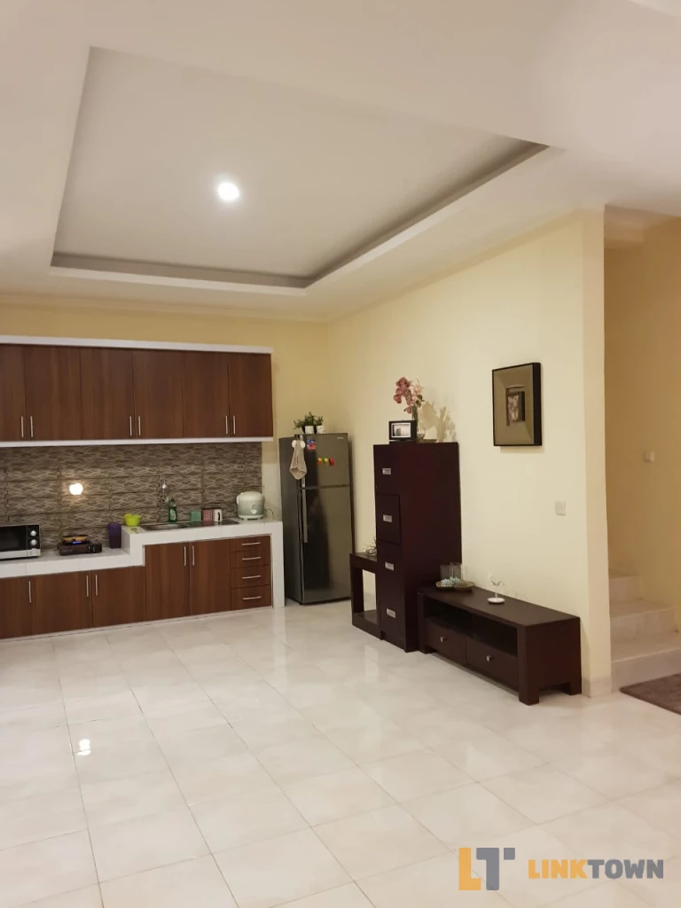 Linktown sewa sentul nirwana bogor