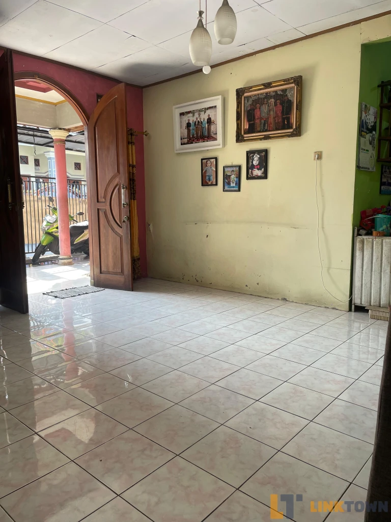 Linktown Bekasi