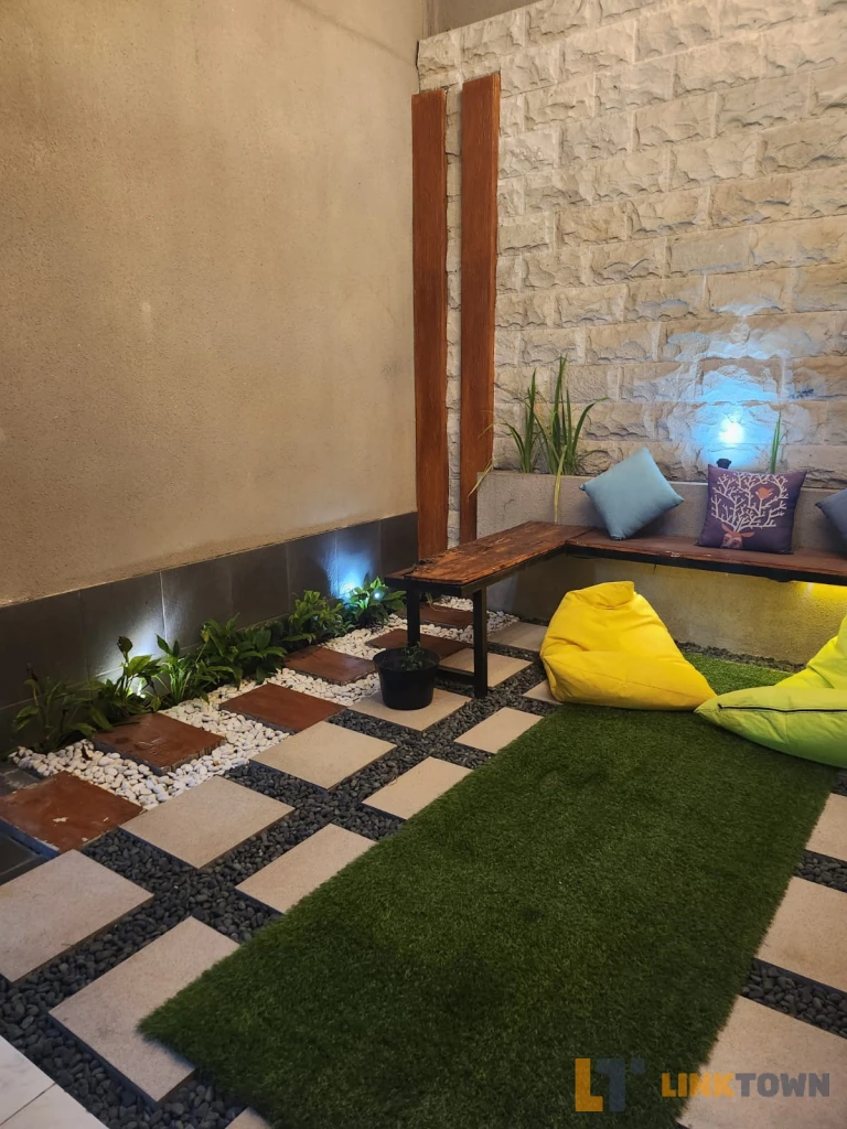Linktown Surabaya