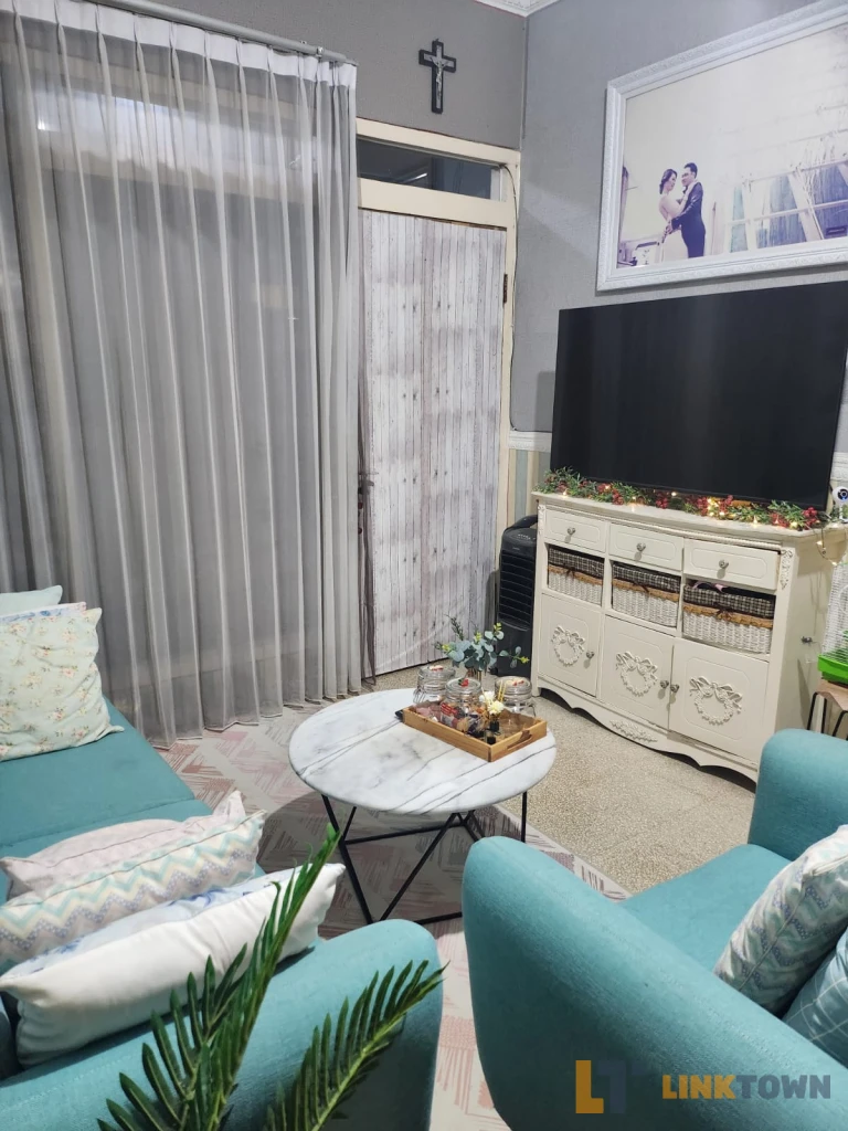 Linktown Surabaya