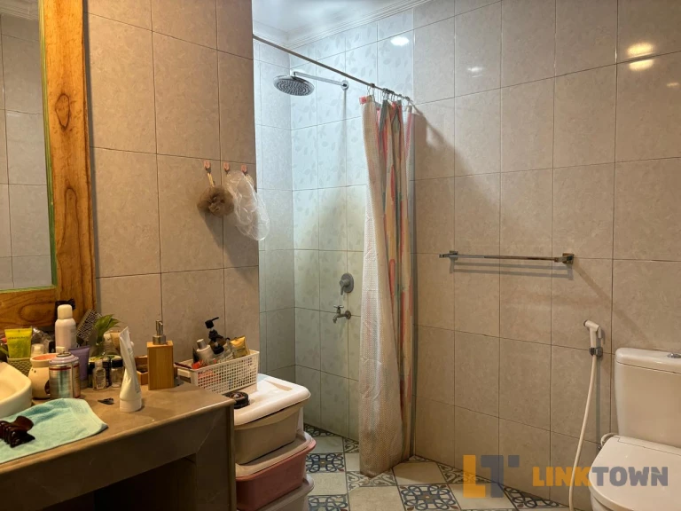 Linktown Meruya Jakarta Barat