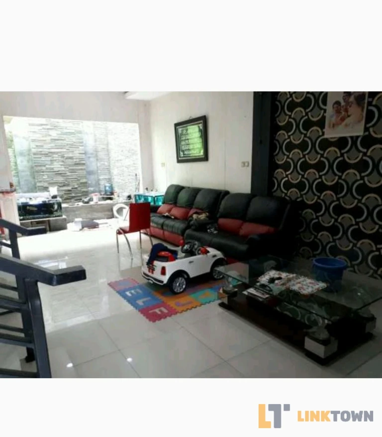 Linktown Kalideres Jakarta Barat