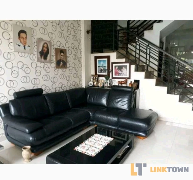 Linktown Kalideres Jakarta Barat