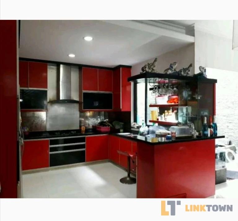 Linktown Kalideres Jakarta Barat