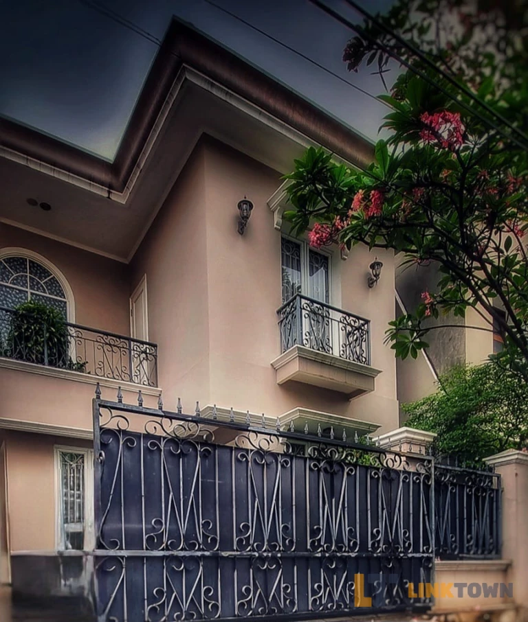 Linktown Tebet Jakarta Selatan