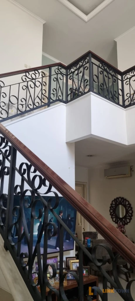 Linktown Tebet Jakarta Selatan