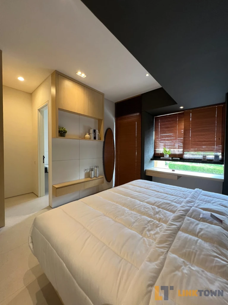 Linktown The Grand Kenjeran Surabaya