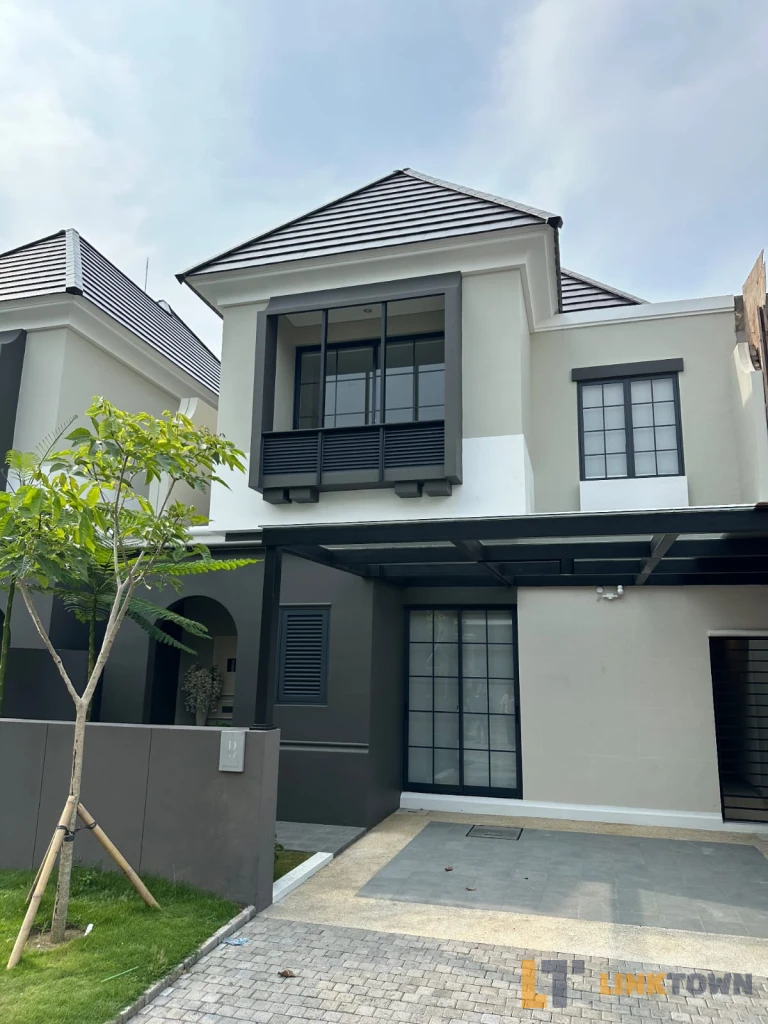 Linktown Surabaya The Grand Kenjeran