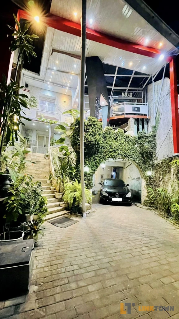 Linktown Surabaya